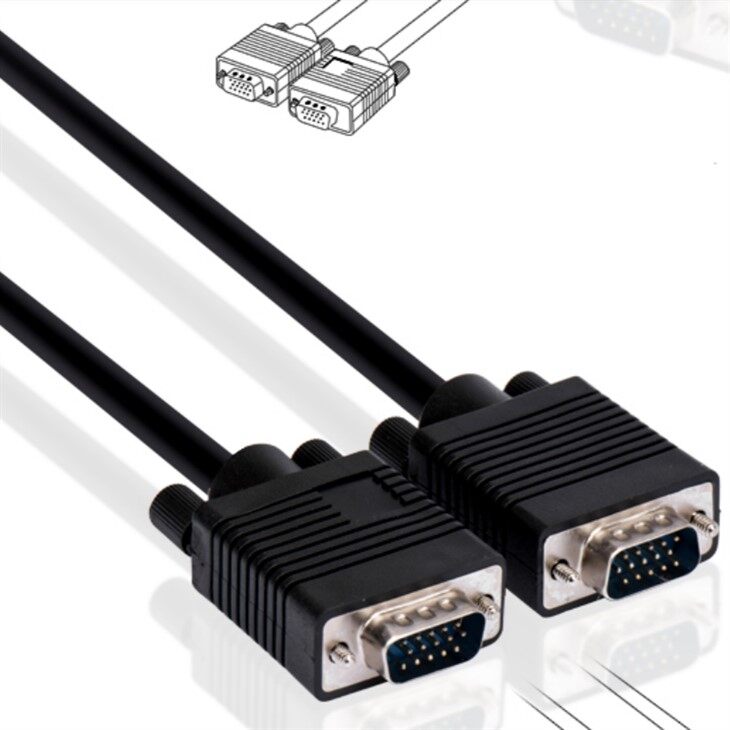 VGA3+6 Cable best