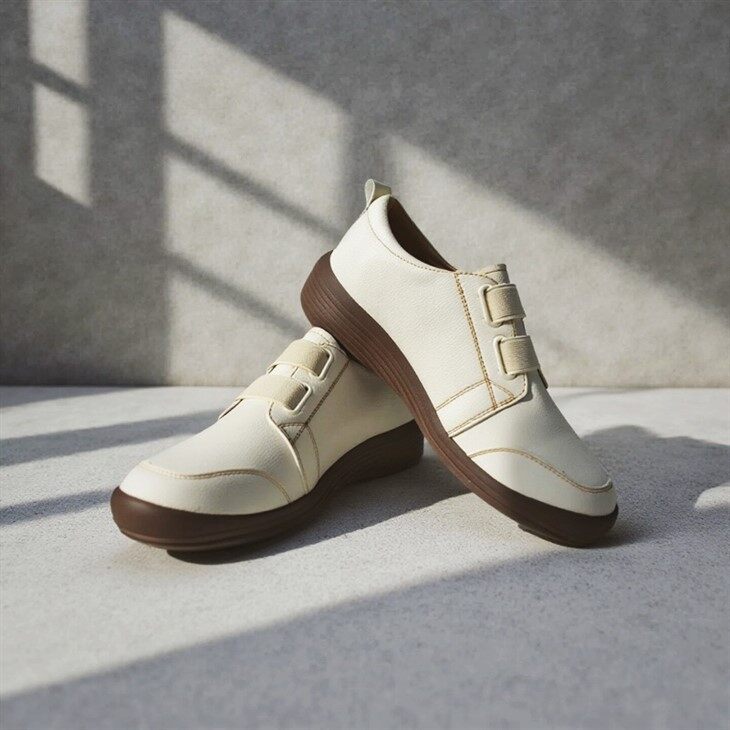 Wide Width Casual Shoes factory