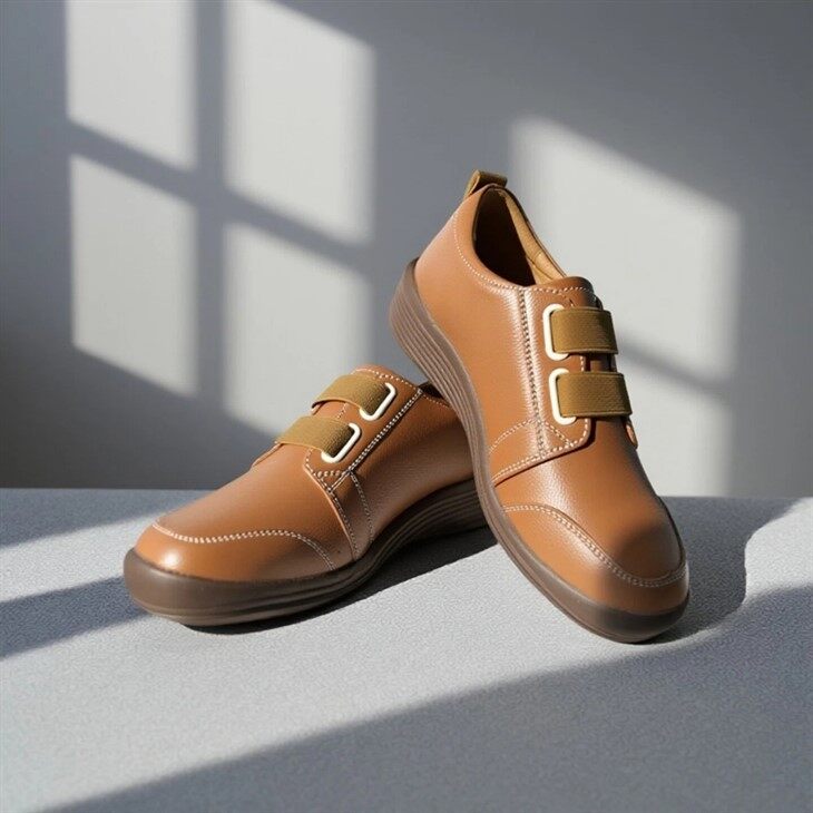 Wide Width Casual Shoes manufacturers