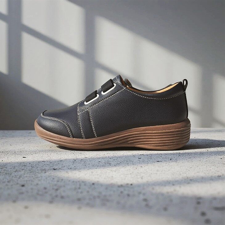 Wide Width Casual Shoes factory