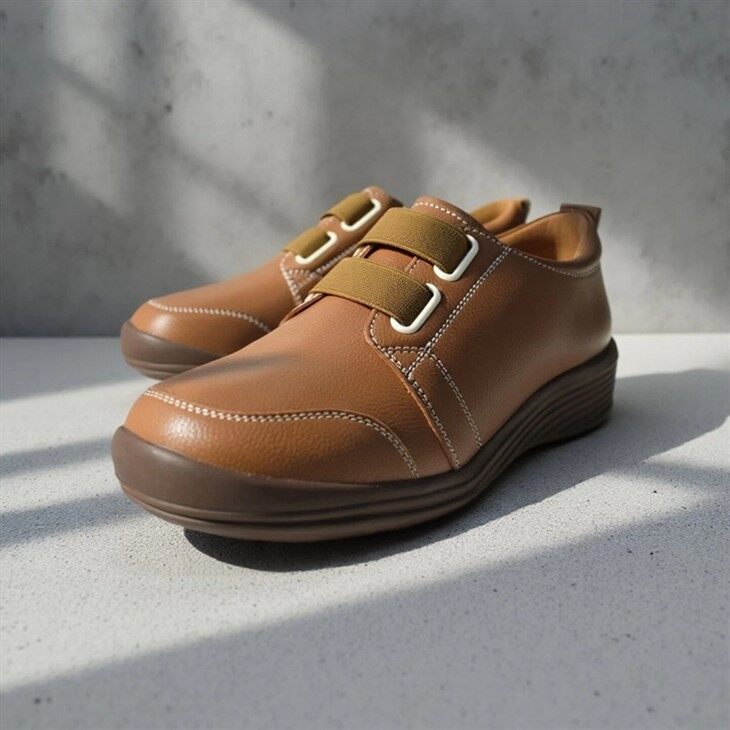 Wide Width Casual Shoes factory