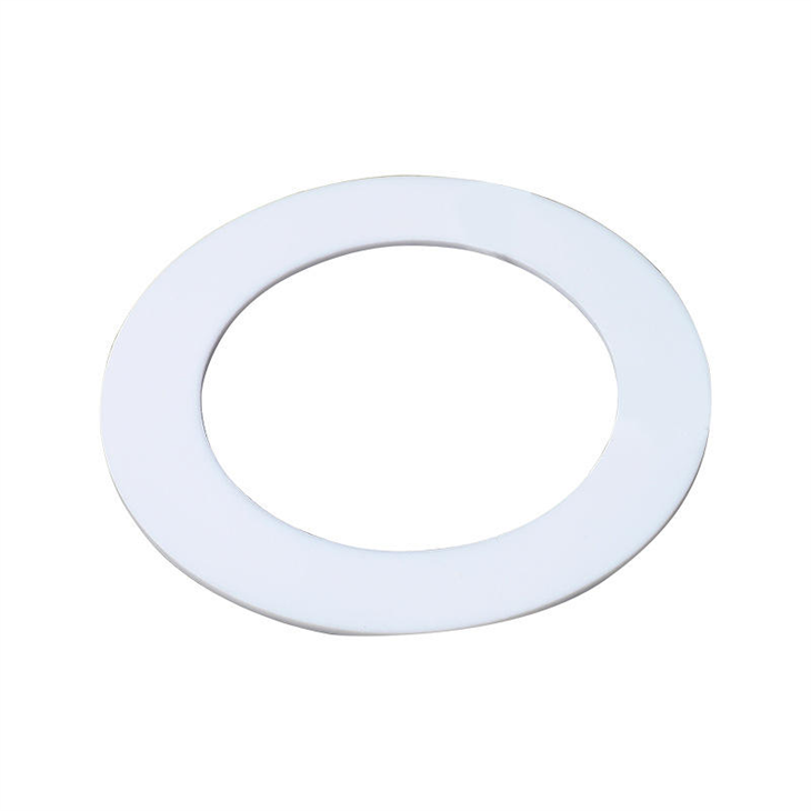 CNC Molding PTFE Gasket Parts suppliers