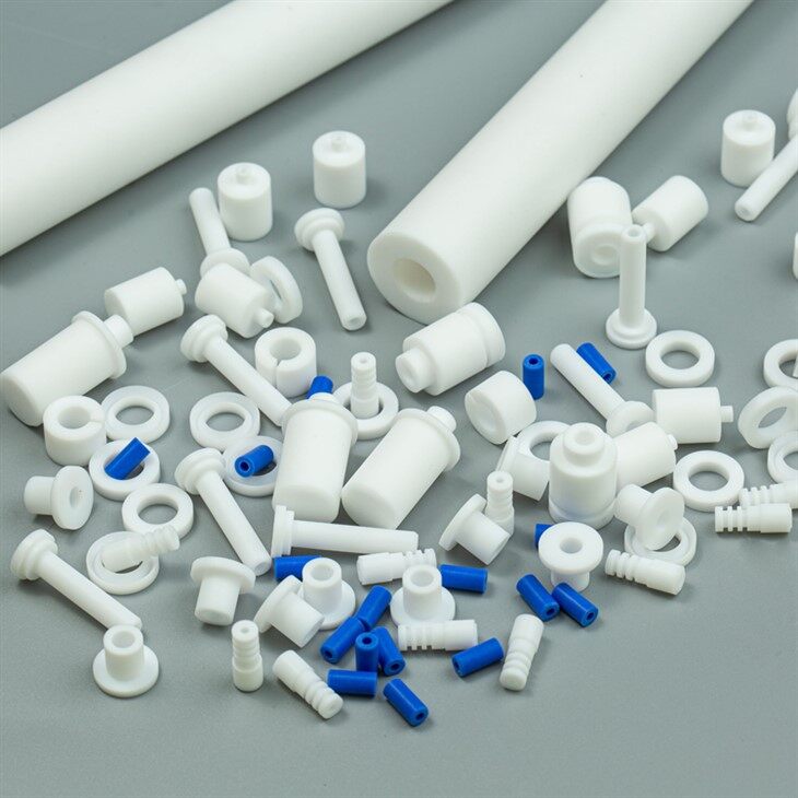 Enveloped PTFE Sealing Gasket Material best
