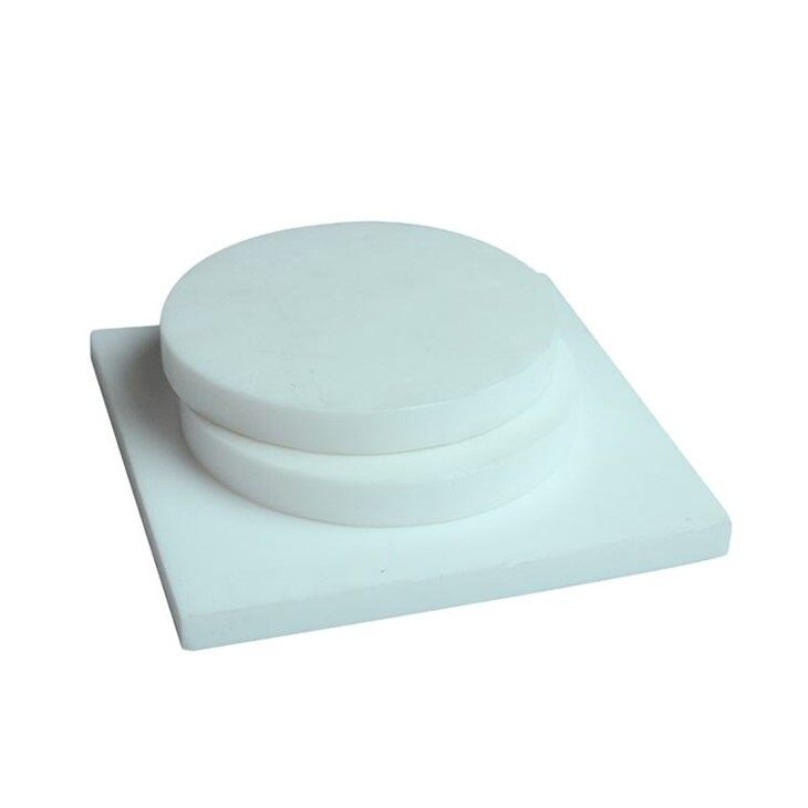 Insulator Machined PTFE Seals factory