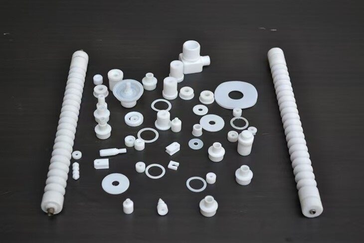 Insulator Machined PTFE Seals best