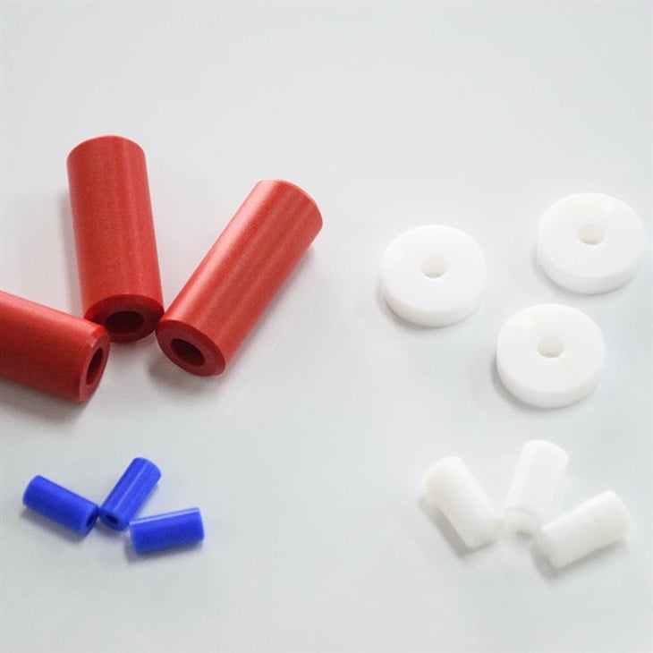 PTFE Gasket Sheet Material factory