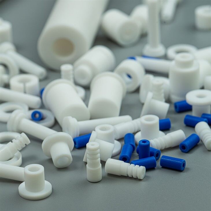 PTFE Machanical Sealing Ring For Pump factory