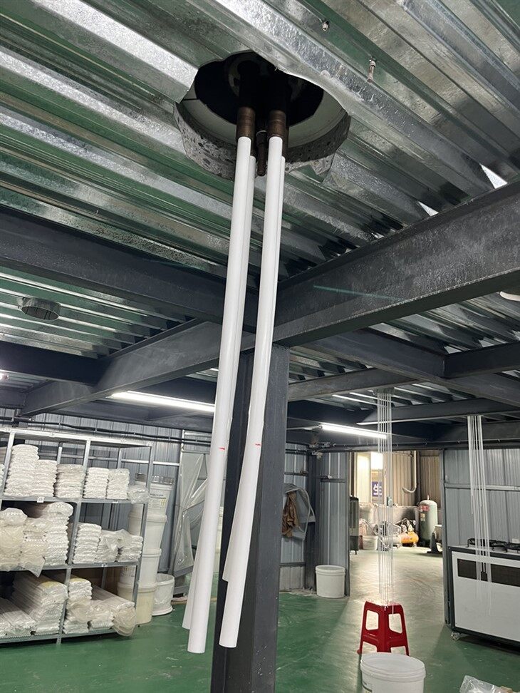 PTFE Rod Natual White Bar Teflon Rod Cut Size best