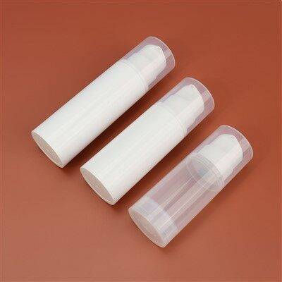 Airless Cream Bottle