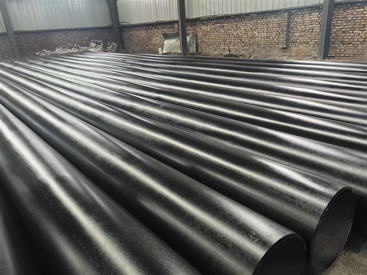ASTM 106B Carbon Steel Pipe