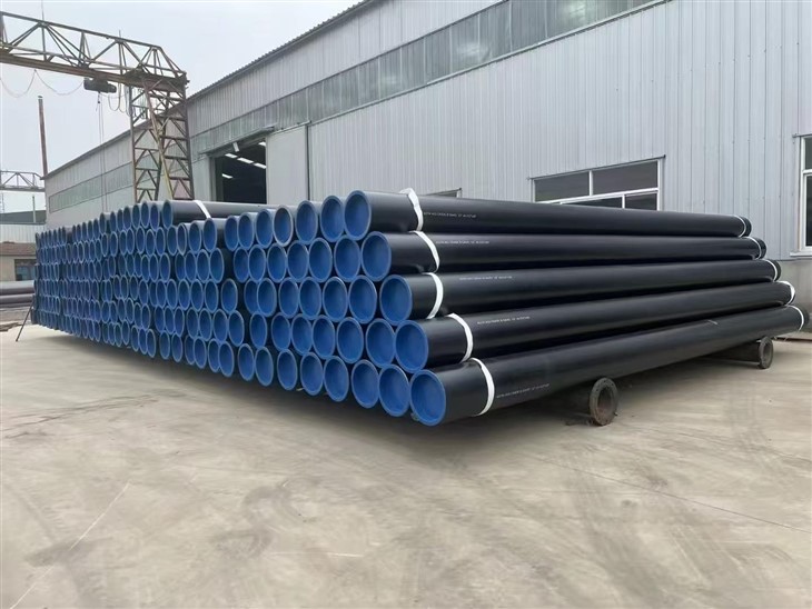 Astm A333 Gr.6 SMLS Pipe suppliers