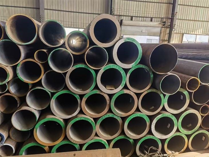 ASTM A335 GR P5 Pipe suppliers
