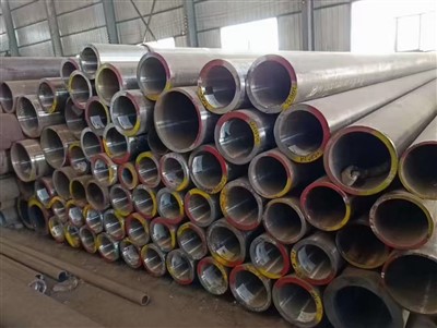 ASTM A335 GR P9 Pipe