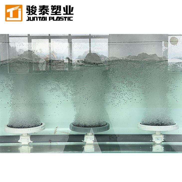 Disc Diffusers for Wastewater Treatment best