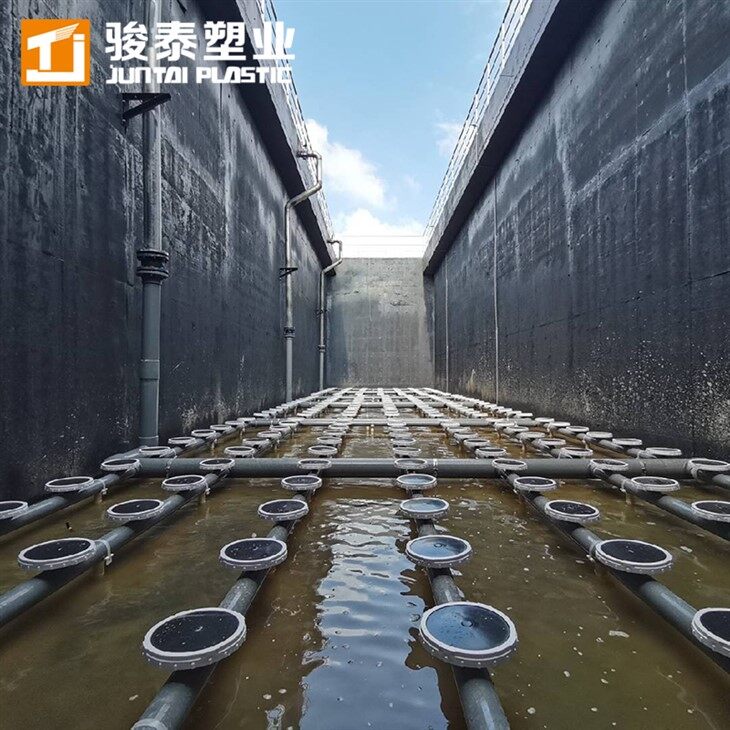 Disc Diffusers for Wastewater Treatment high quality