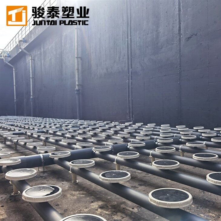 Fine Bubble Disc Aeration factory