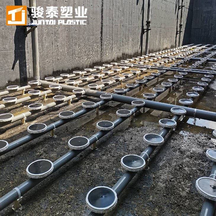 Fine Bubble Disc Diffusers for Aquaculture high quality