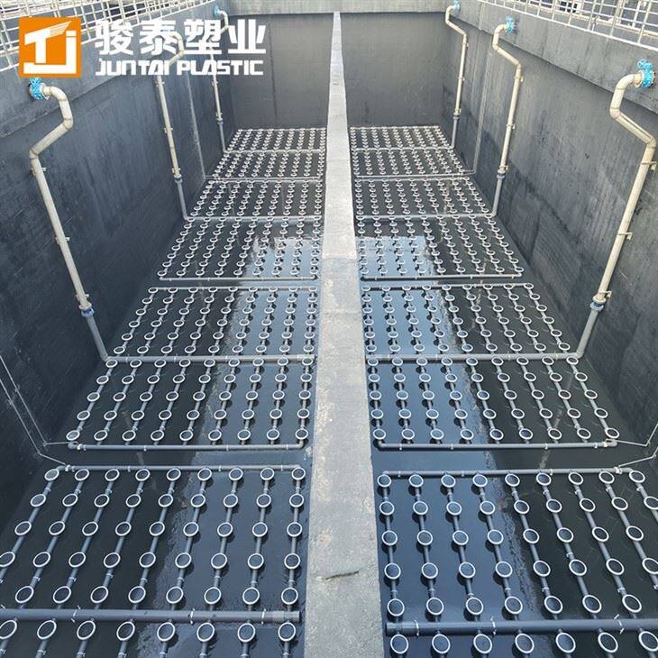 EPDM Disc Diffuser for Fish Farming Aeration high quality
