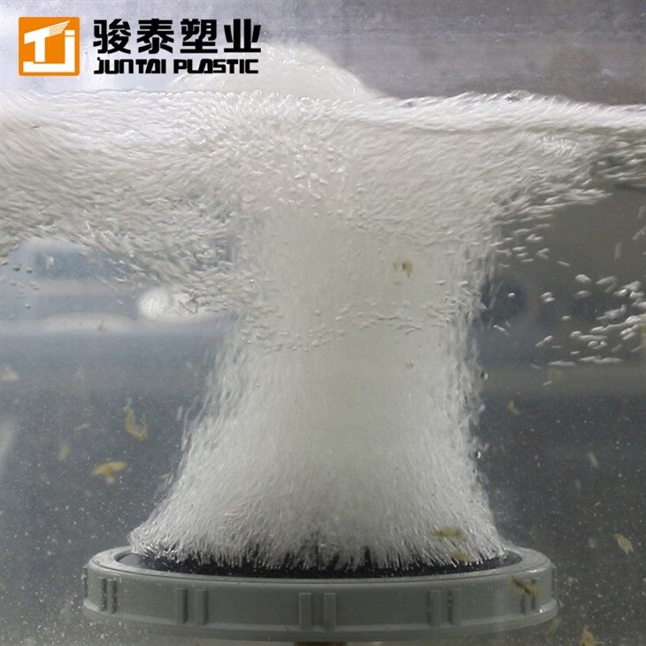 PTFE Disk Diffuser for Textile Factory factory