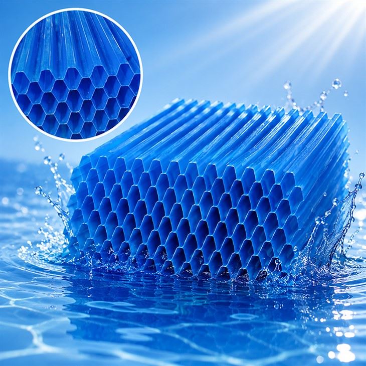 Speedy Separation Tube Settler Lamella manufacturers