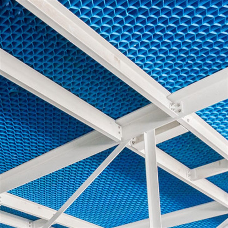 Speedy Separation Tube Settler Lamella high quality
