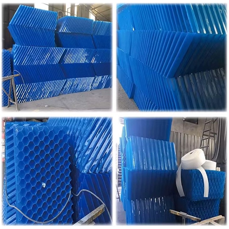 Speedy Separation Tube Settler Lamella price
