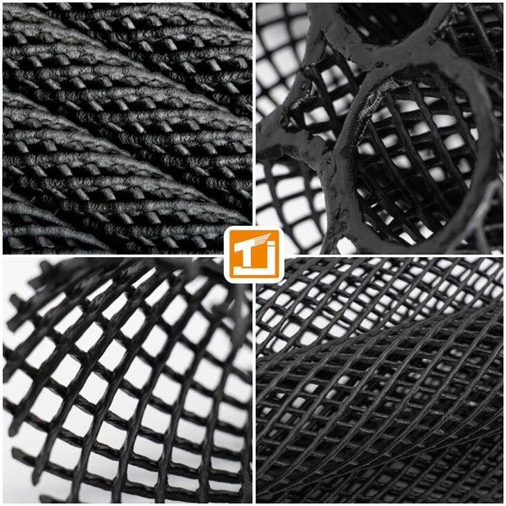 Plastic Filter Tube Set Bio Filtration Media high quality