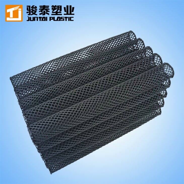 סינון פילטר פלסטיק סט סינון ביו מדיה