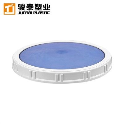 Fine Bubble Disc Diffusers for Aquaculture