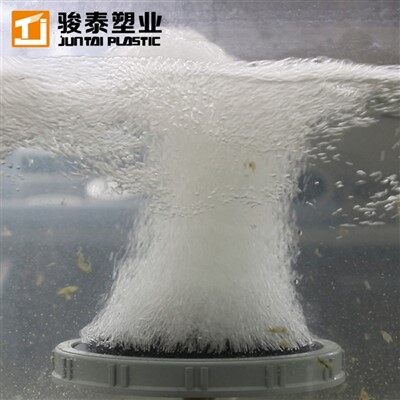 Havalandırma silikon disk difüzör