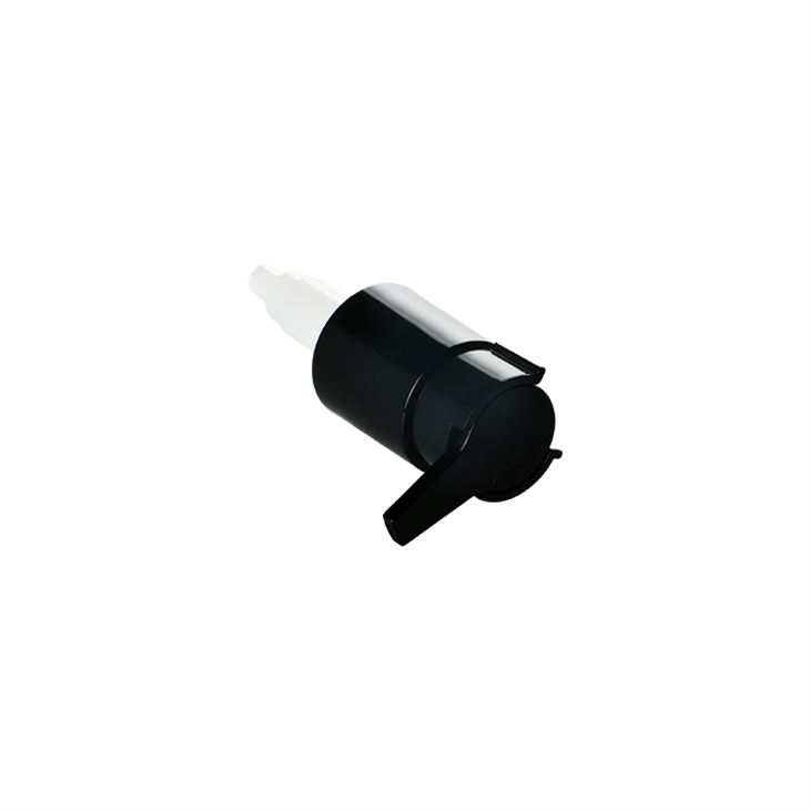 24 410 Lotion Pump With Clip Lock factory