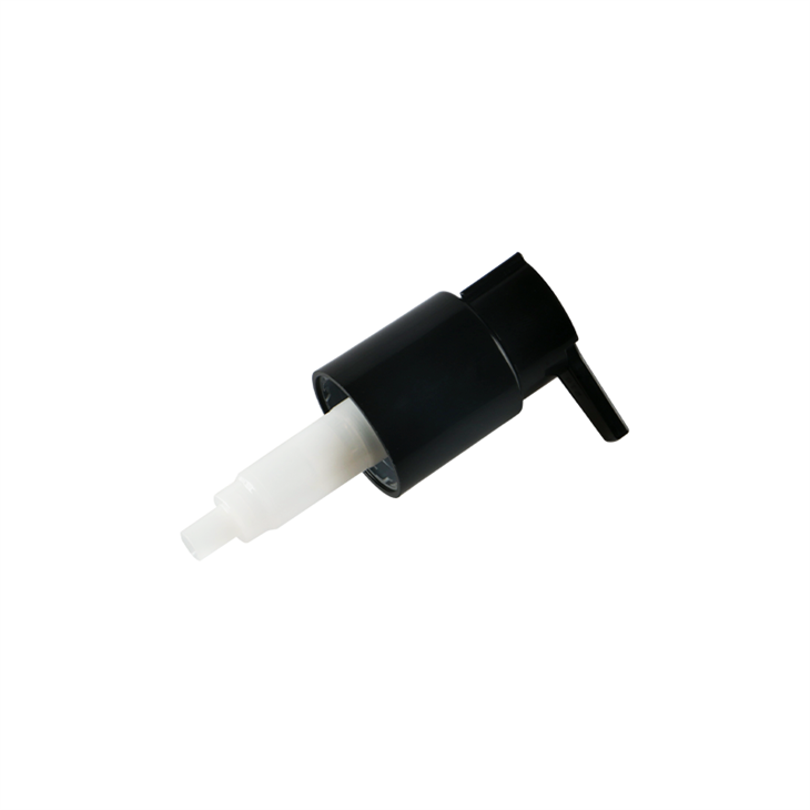 24 410 Lotion Pump With Clip Lock high quality