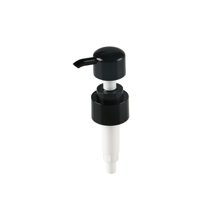 Amber Glass Dish Soap Dispenser factory