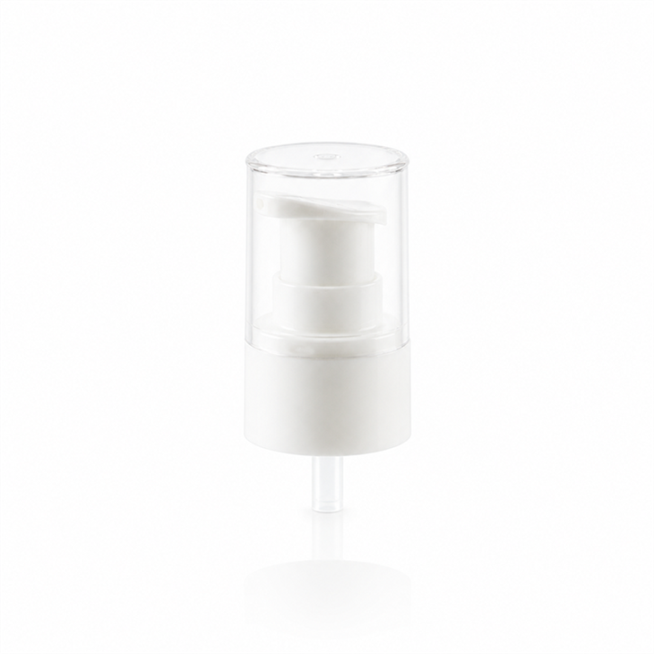 BB kreemipump