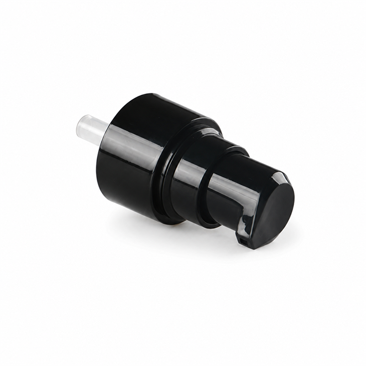 Black Serum Pump price