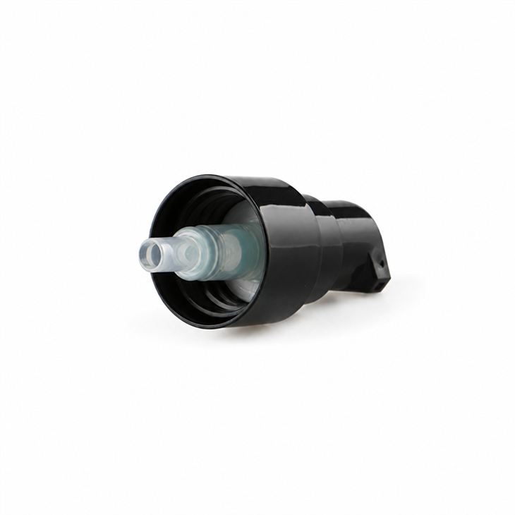Black Serum Pump price