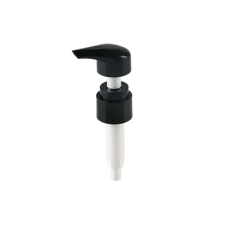 Body Wash Pump Dispenser factory