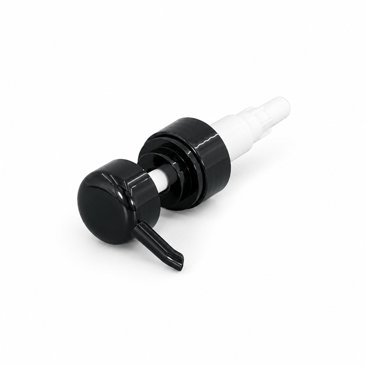 Clear Hand Wash Dispenser factory