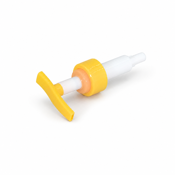 Hand Lotion Pump factory