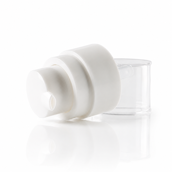 Hand Pump Hand Cream factory