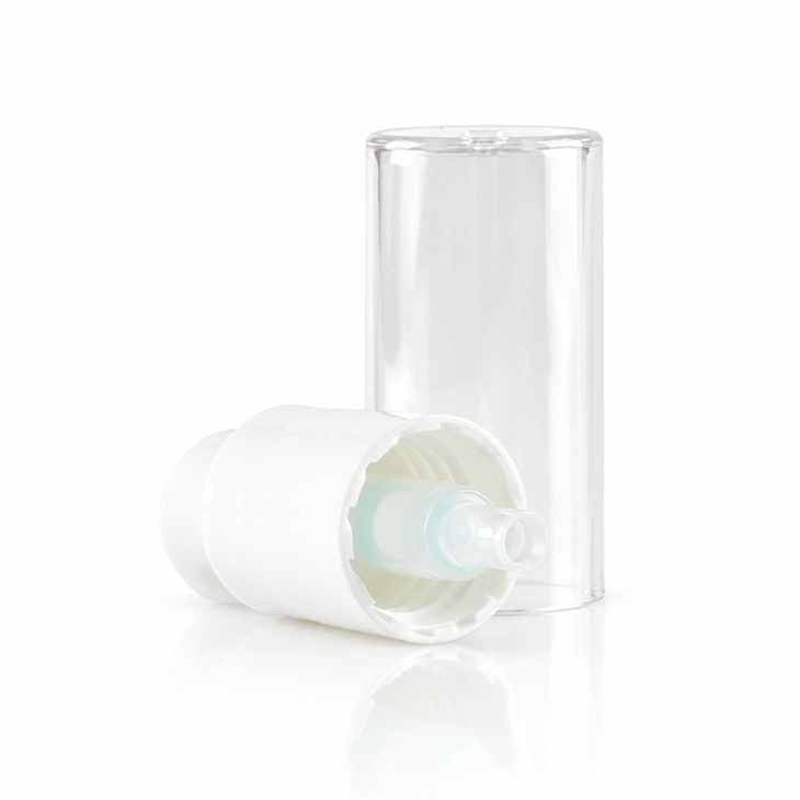 Hydrating Serum Pump high quality