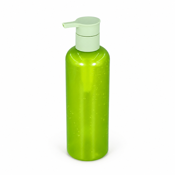 Large Shower Gel Dispenser factory