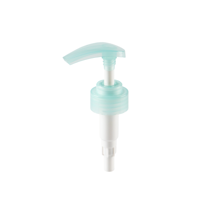 Modern Soap Pump factory