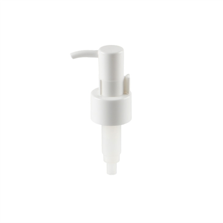 Olieblikje zeepdispenser
