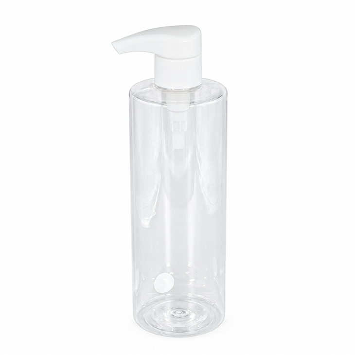 Plastic Bottle Pump Dispenser high quality