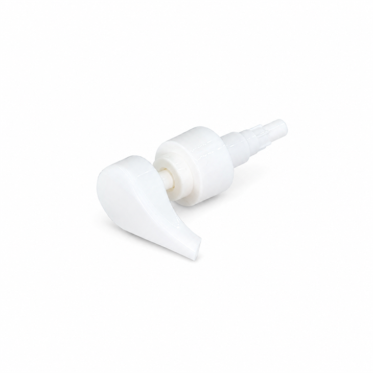 Plastic Bottle Pump Dispenser factory