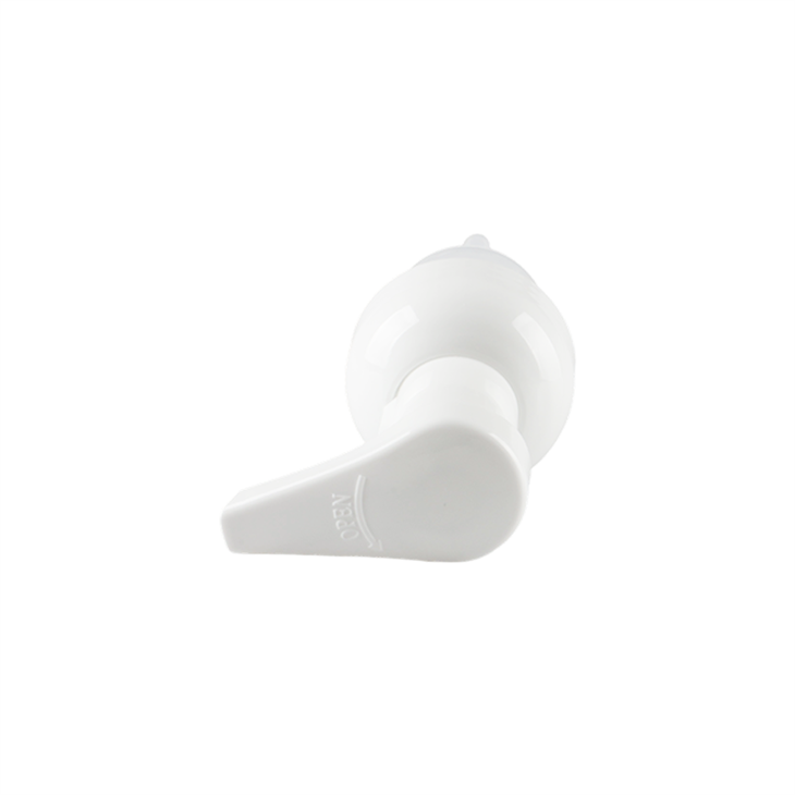Plastic Clear Soap Dispenser best