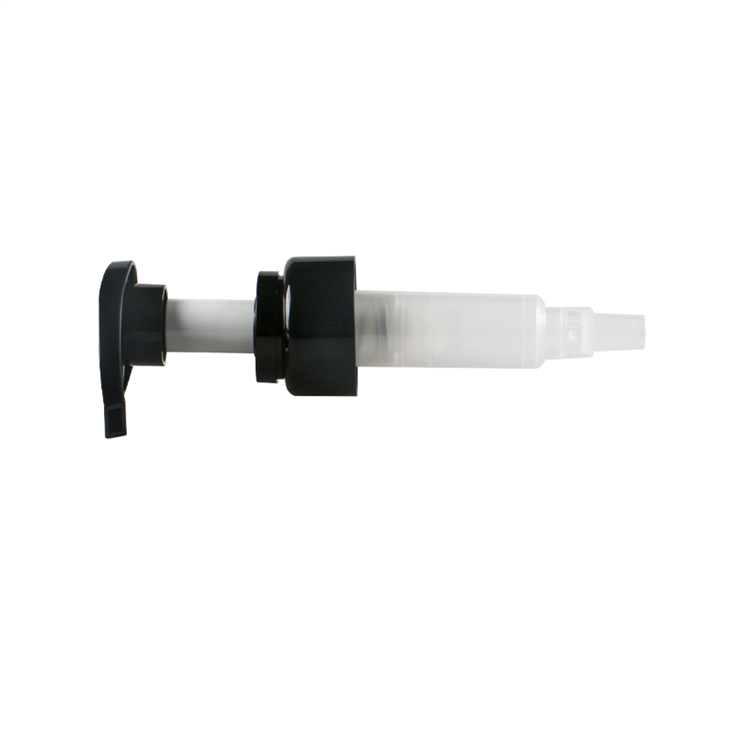 Plastic Lotion Pump high quality