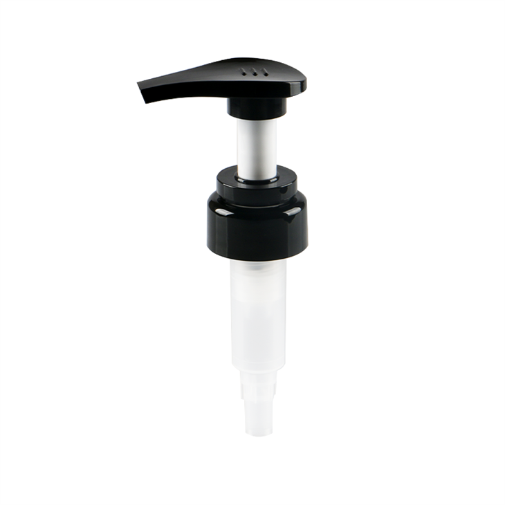 Plastic Lotion Pump factory
