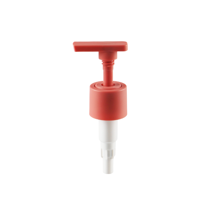 Plastic Soap Dispenser Pump factory